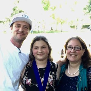 Meet your Posher, Laura